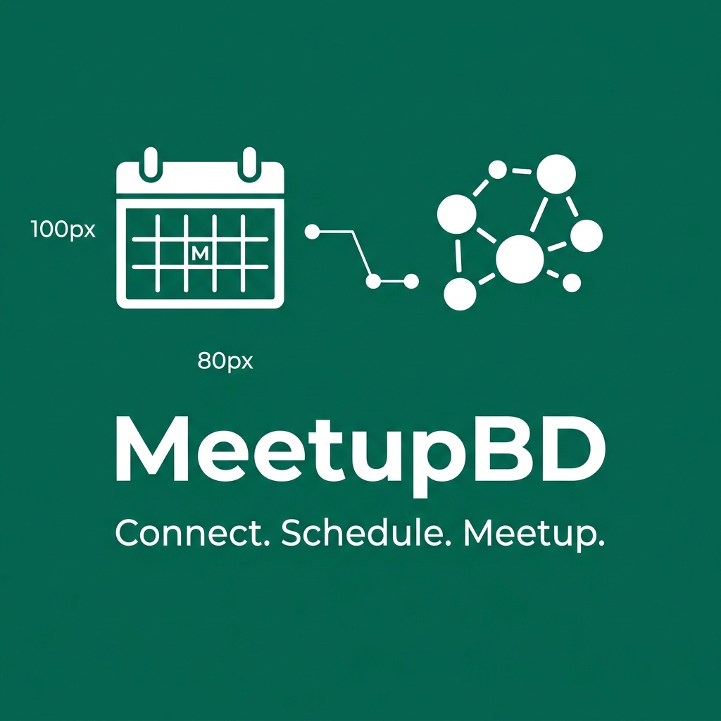 Login | MeetupBD